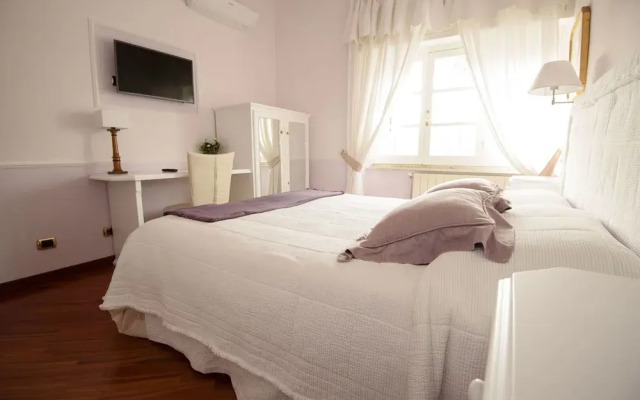 Calycanto Guest House