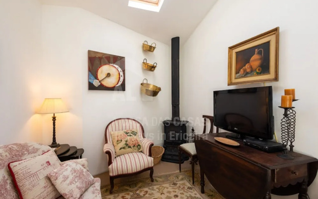 ZAS House by Acasadascasas