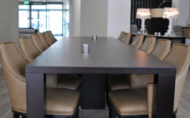 Holiday Inn Express Leigh - Sports Village by IHG