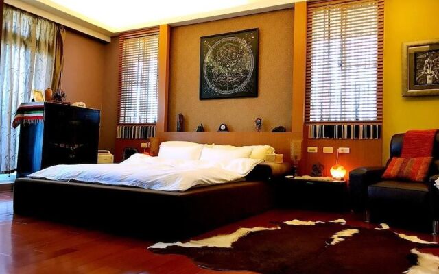 Suyen B&B