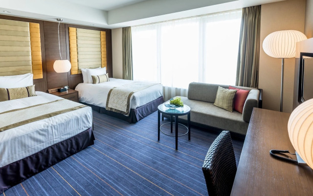 Rihga Royal Gran Okinawa