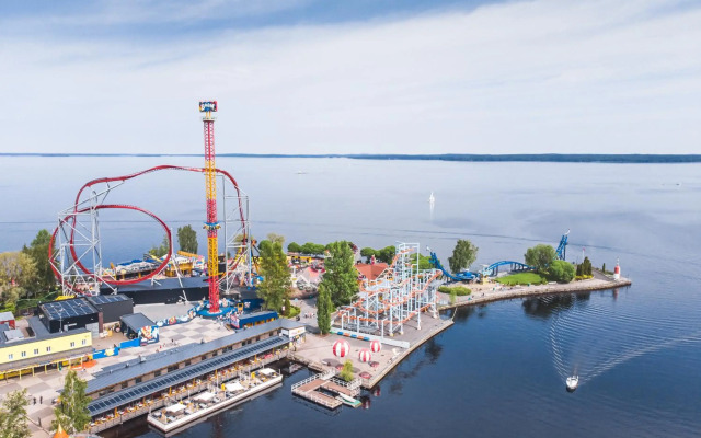 Holiday Inn Tampere - Central Station by IHG