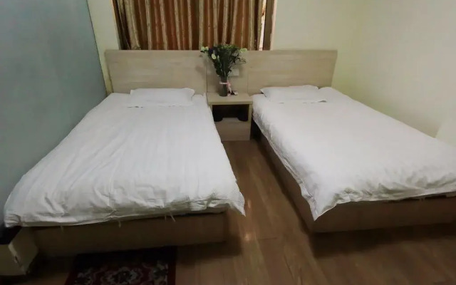 Huangshan Gege Family Inn
