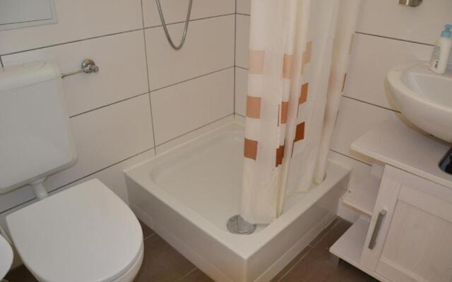 Meerblick FeWo Nr 426