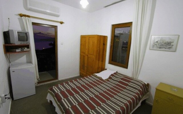 Kalkan Gül Pension