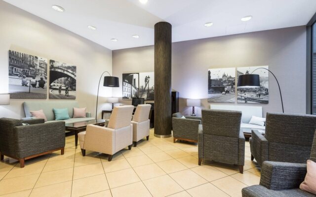 Courtyard by Marriott Prague City