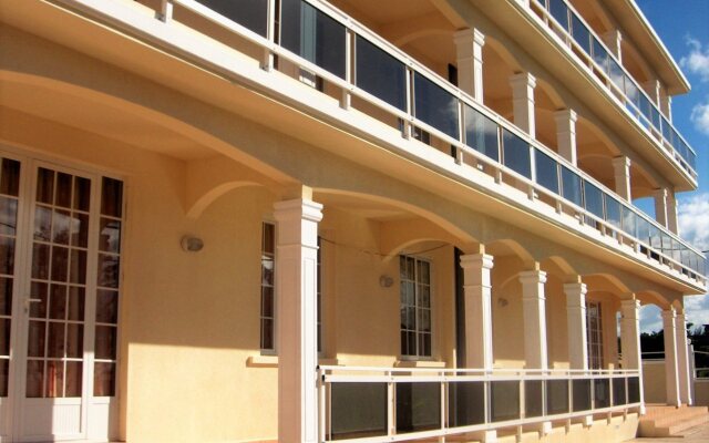 Fita Residence