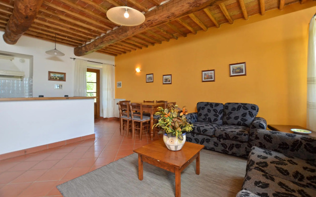 Casa Sofi in Monticiano