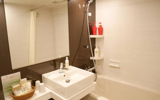 Laguna Suite Hotel & Wedding Shin-Yokohama