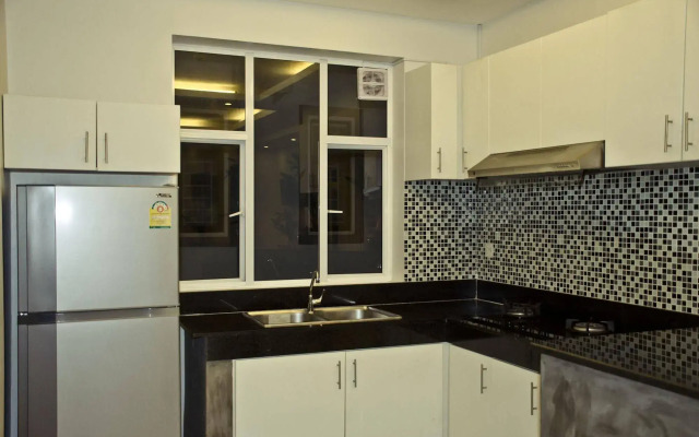 Silver Smith Residence