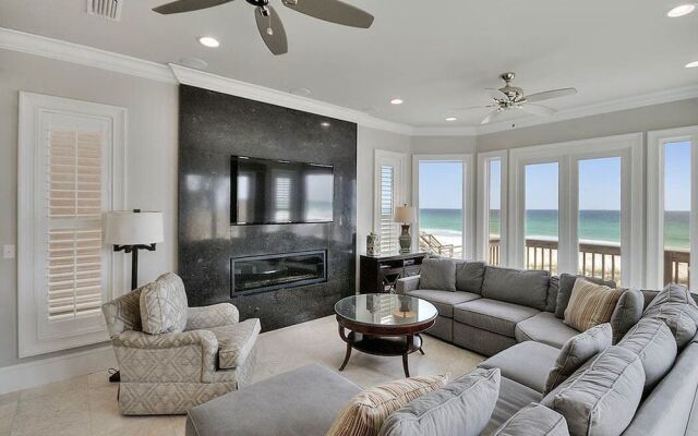 Millenia by RedAwning