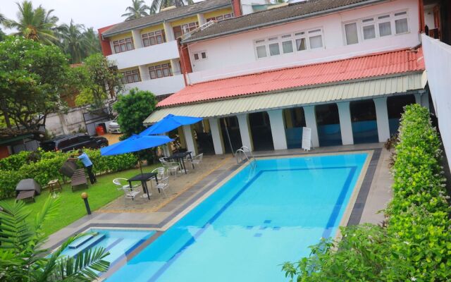 Ranveli Beach Resort