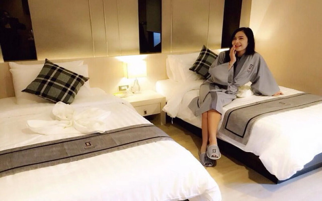 Kesornboutique Hotel