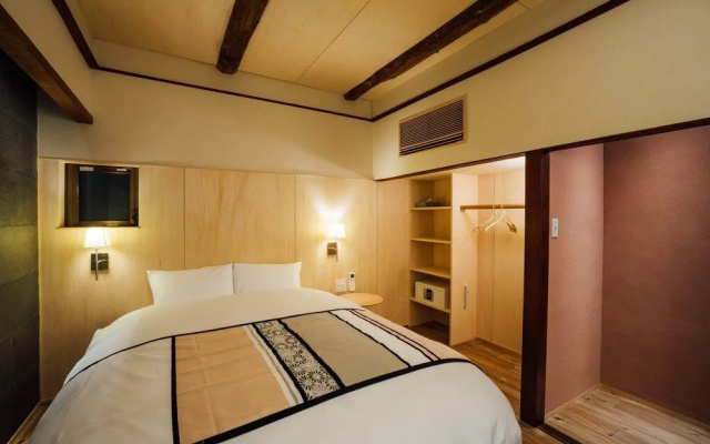 MINKA Riverside Villas