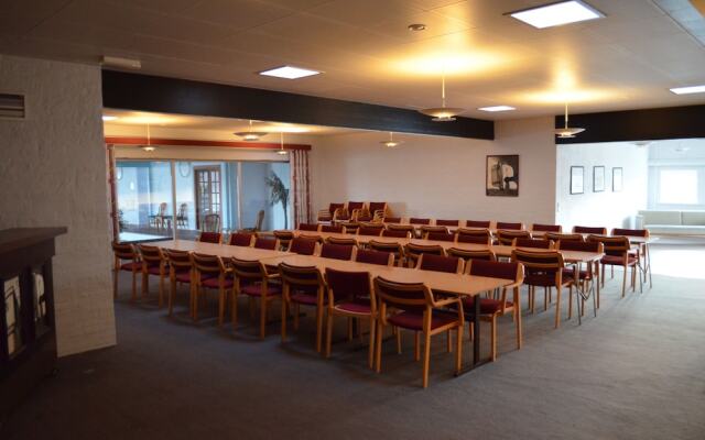 Agger Tange Feriecenter