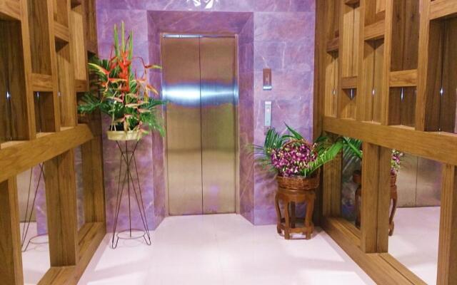 Orchid Resortel