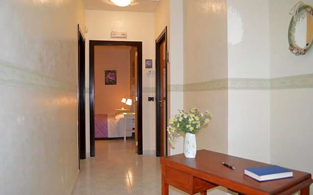 Porta Matera Bed  Breakfast