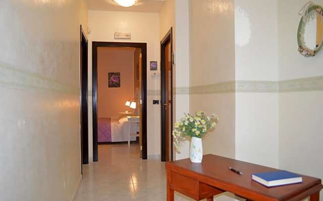 Porta Matera Bed & Breakfast