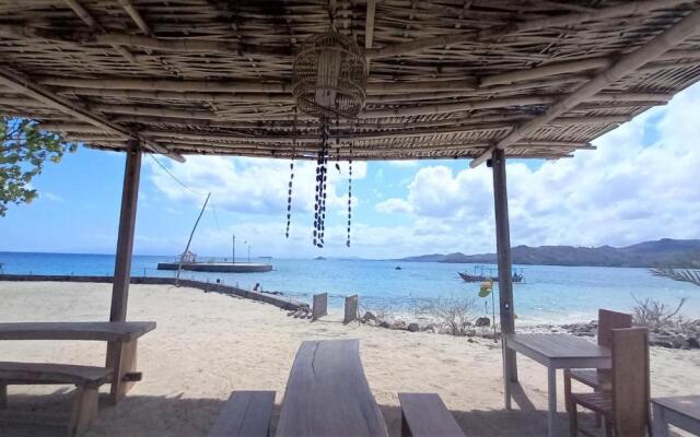 Thamarind Resort Gili Gede