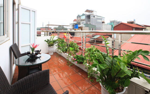 Gem Premier Hotel & Spa