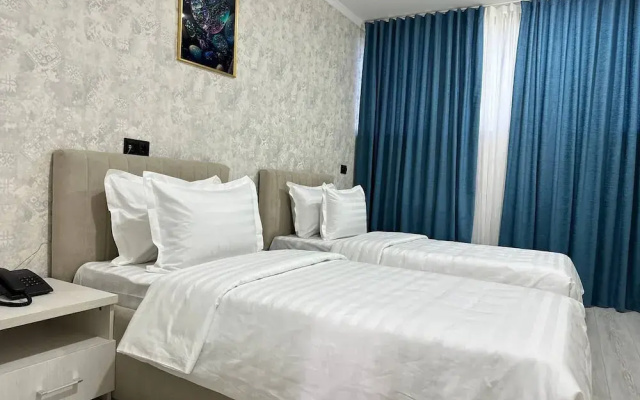 ABI Hotel