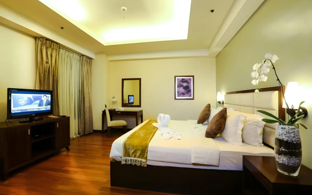 Armada Hotel