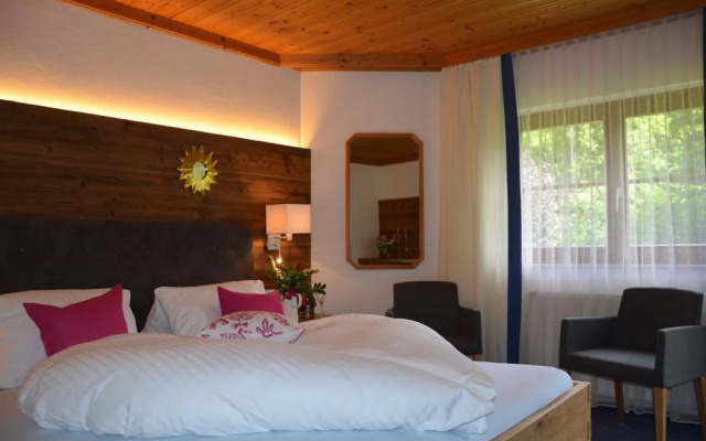 Pension Landhaus Bernhofer