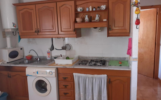 Vacaciones en playa del Tamarit