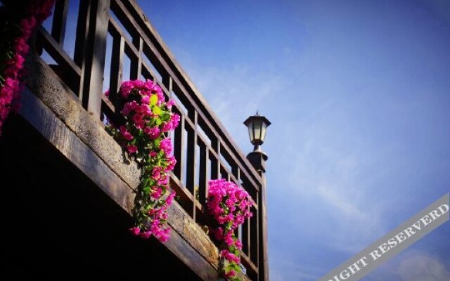 Xiao Yin Xiao Ju Inn