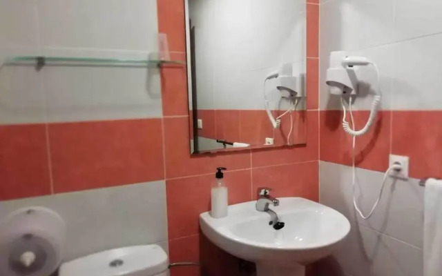 Hostal Tres Soles