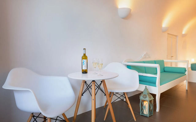 Horizon Aeifos Suites