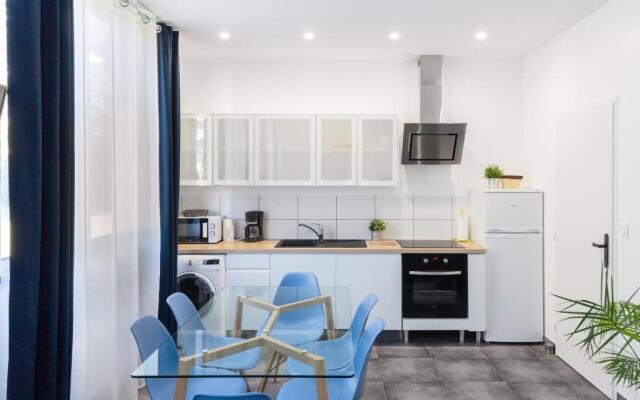 1Stays Apartments - Chabaud