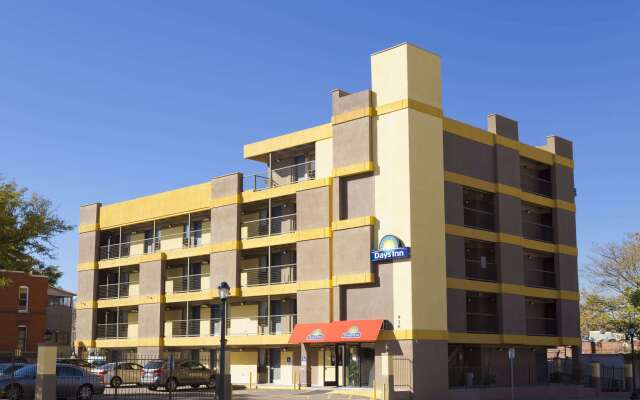 Days Inn by Wyndham Denver Downtown