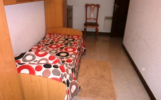 Apartamento Ajo
