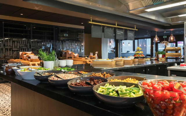 Thon Hotel Oslo Airport