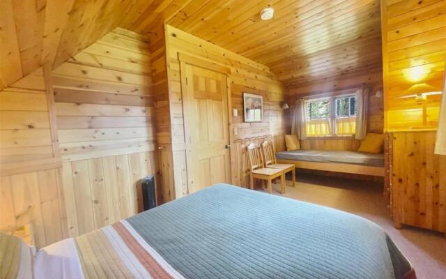 Metolius Cabin 12