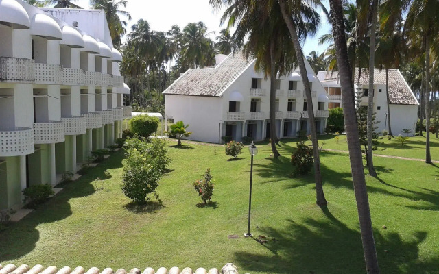 Hotel D'Anatureza