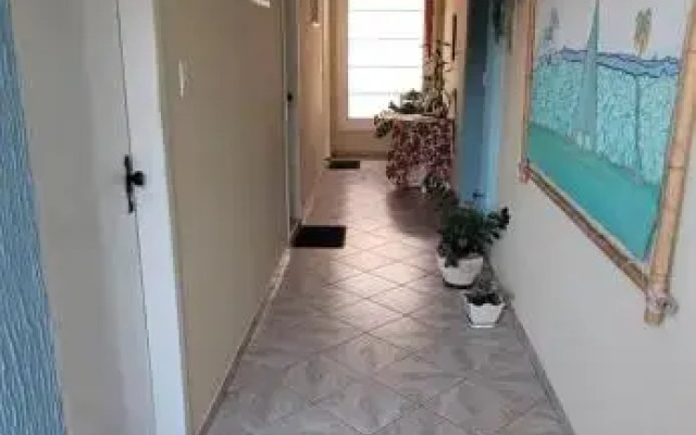 Suítes Praia Do Foguete