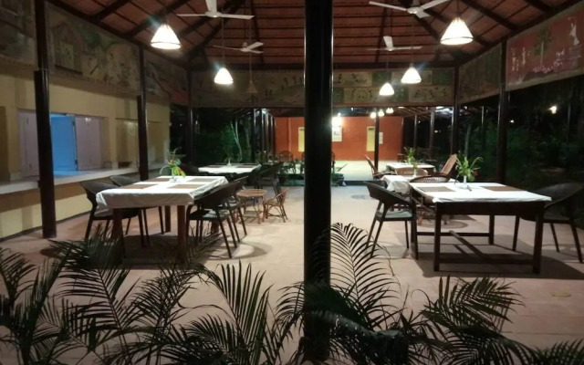The Bohemian Masala Resort