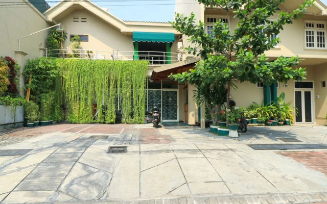 Griyonur Homestay Syariah