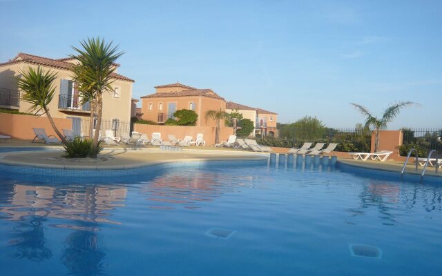 Residence Village D`Oc
