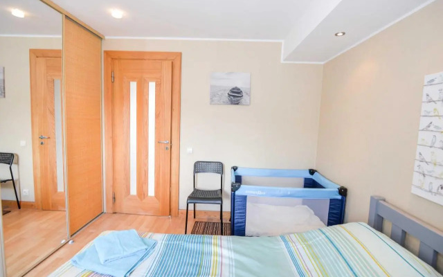 Nida Apartments