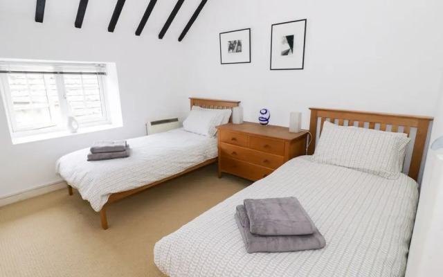 Carriage Cottage, Bampton