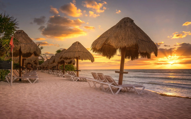Resort Platinum Yucatan Princess Adults Only - All Inclusive