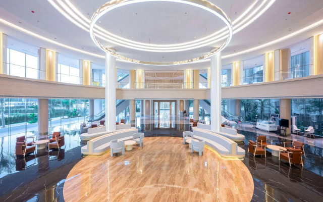 Wyndham Jomtien Pattaya
