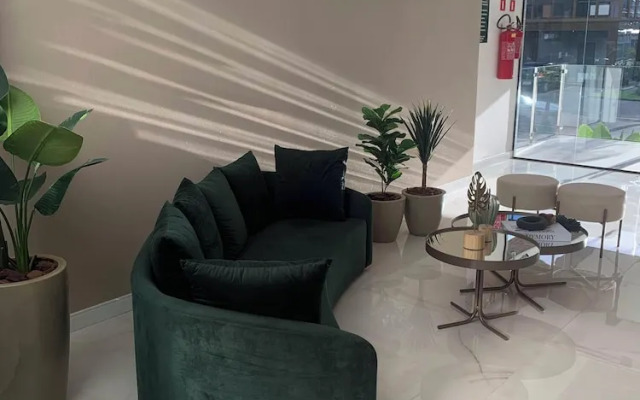 Melhores Flats - Belezinha perto do mar