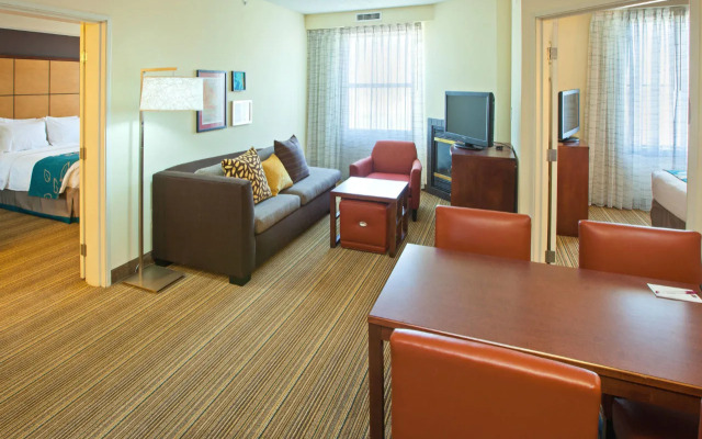 Residence Inn by Marriott Louisville Downtown