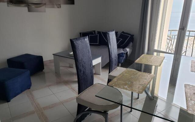 Appartements Au Cros De Cagnes