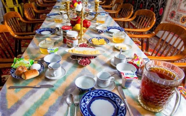 Furkat Guest House