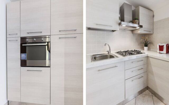 Suitelowcost Limbiate - Expò